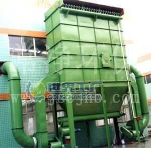 供應SMCII型木工脈沖袋式除塵器_環(huán)保_世界工廠網(wǎng)中國產品信息庫