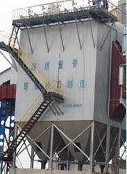 供應AP-LDM低壓脈沖袋式除塵器_環(huán)保_世界工廠網(wǎng)中國產品信息庫