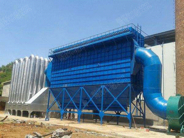出售布袋式脈沖除塵器 單機(jī)鍋爐礦山石料廠破碎機(jī)濾筒除塵器 環(huán)保設(shè)備