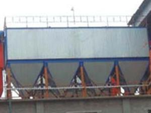 氣箱脈沖袋式除塵器圖片,氣箱脈沖袋式除塵器高清圖片 泊頭興源環(huán)保機械廠,