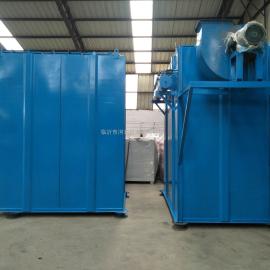 臨沂布袋除塵器 脈沖除塵器價(jià)格 批發(fā) 供應(yīng) 谷瀑環(huán)保