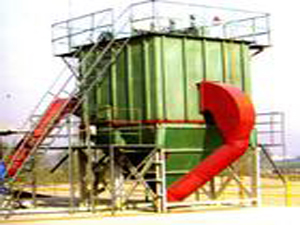 諾和環(huán)保廠家專業(yè)生產(chǎn)脈沖布袋除塵器,高效優(yōu)質產(chǎn)品_機電之家