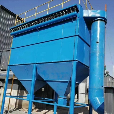 濟(jì)源旋風(fēng)除塵器咨詢(xún)