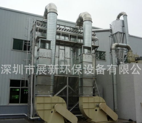 脈沖式除塵器 原理、應用及韶關廠家的專業(yè)優(yōu)勢